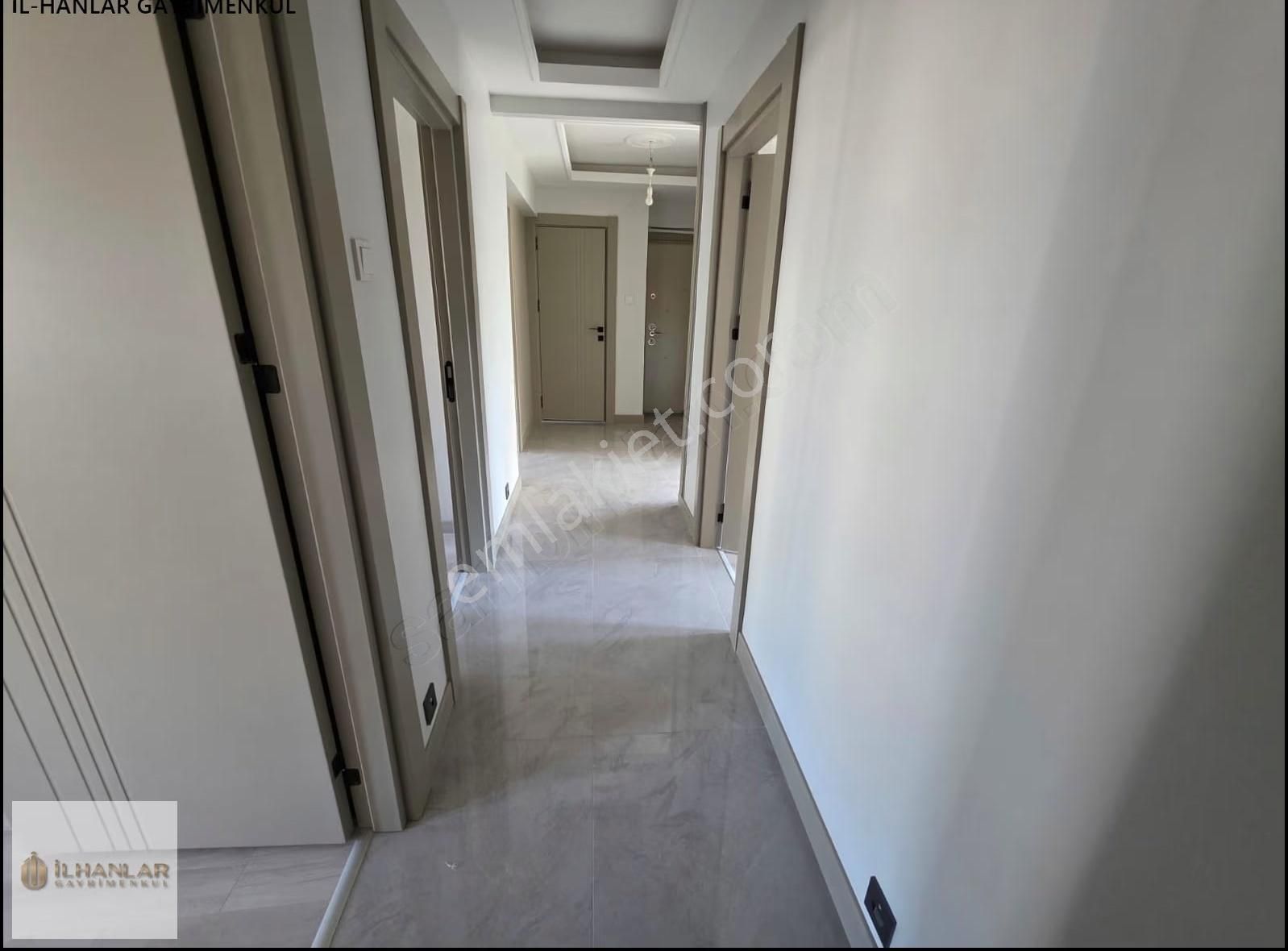 Avvalı Mah.metro Ring Yakını Full Yapılı Katta 3+1 Satılık Daire - Görsel 30