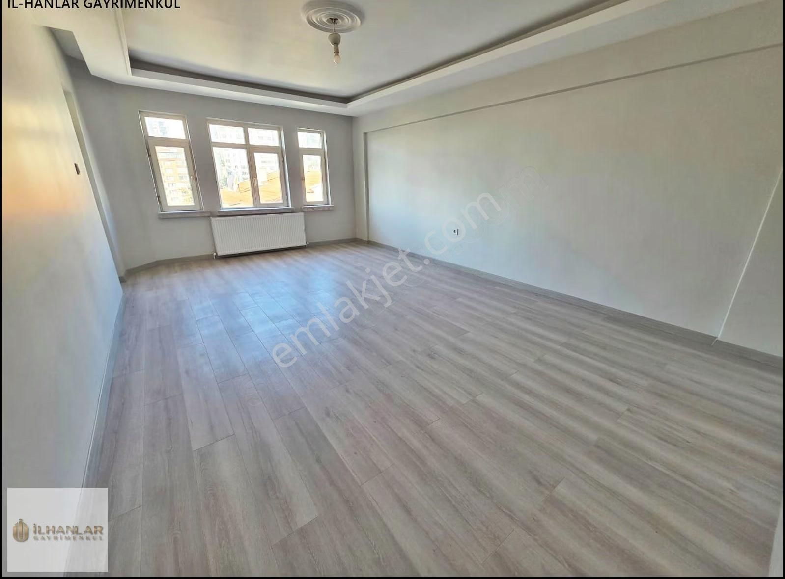 Avvalı Mah.metro Ring Yakını Full Yapılı Katta 3+1 Satılık Daire - Görsel 9