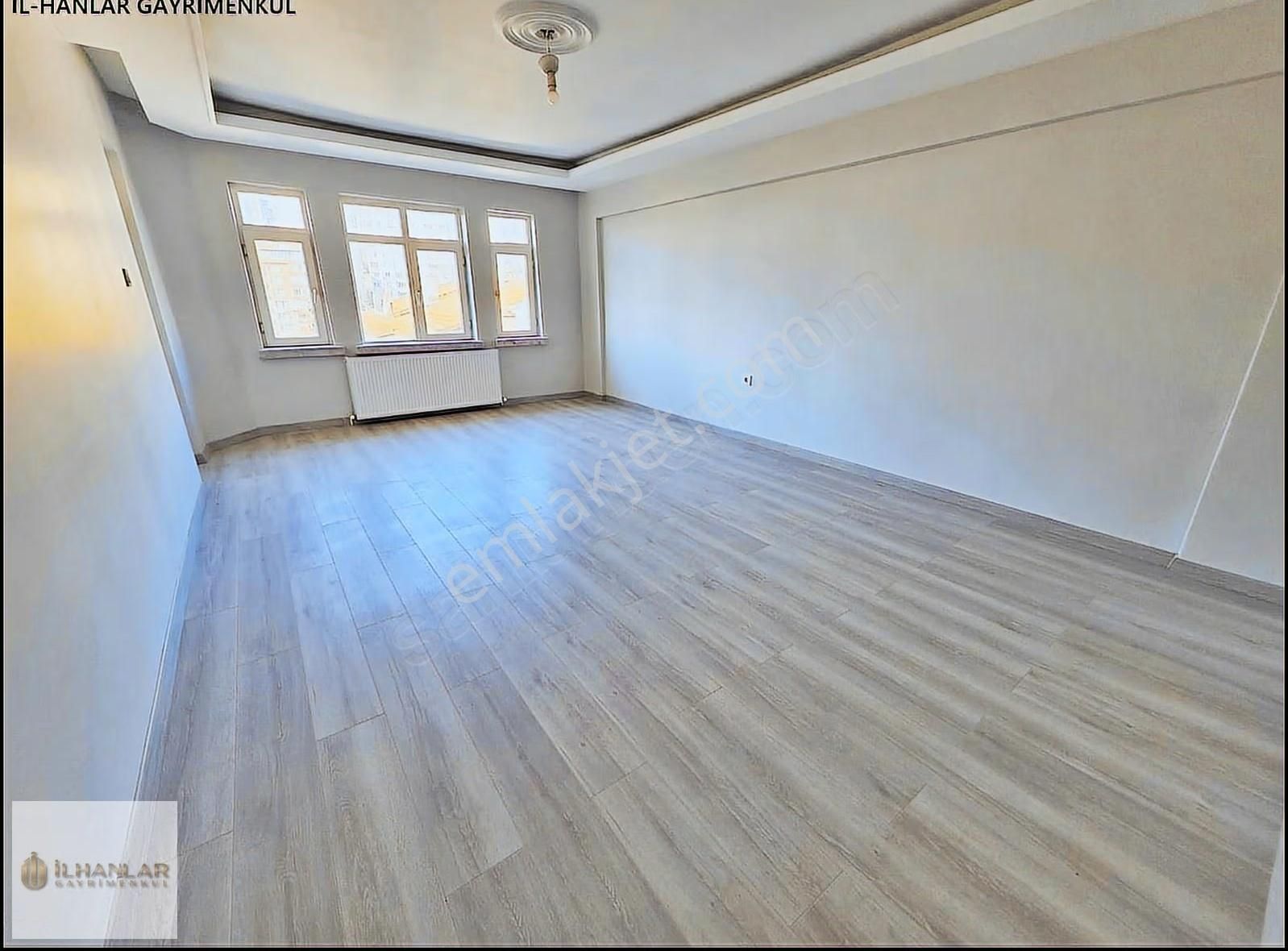 Avvalı Mah.metro Ring Yakını Full Yapılı Katta 3+1 Satılık Daire - Görsel 34