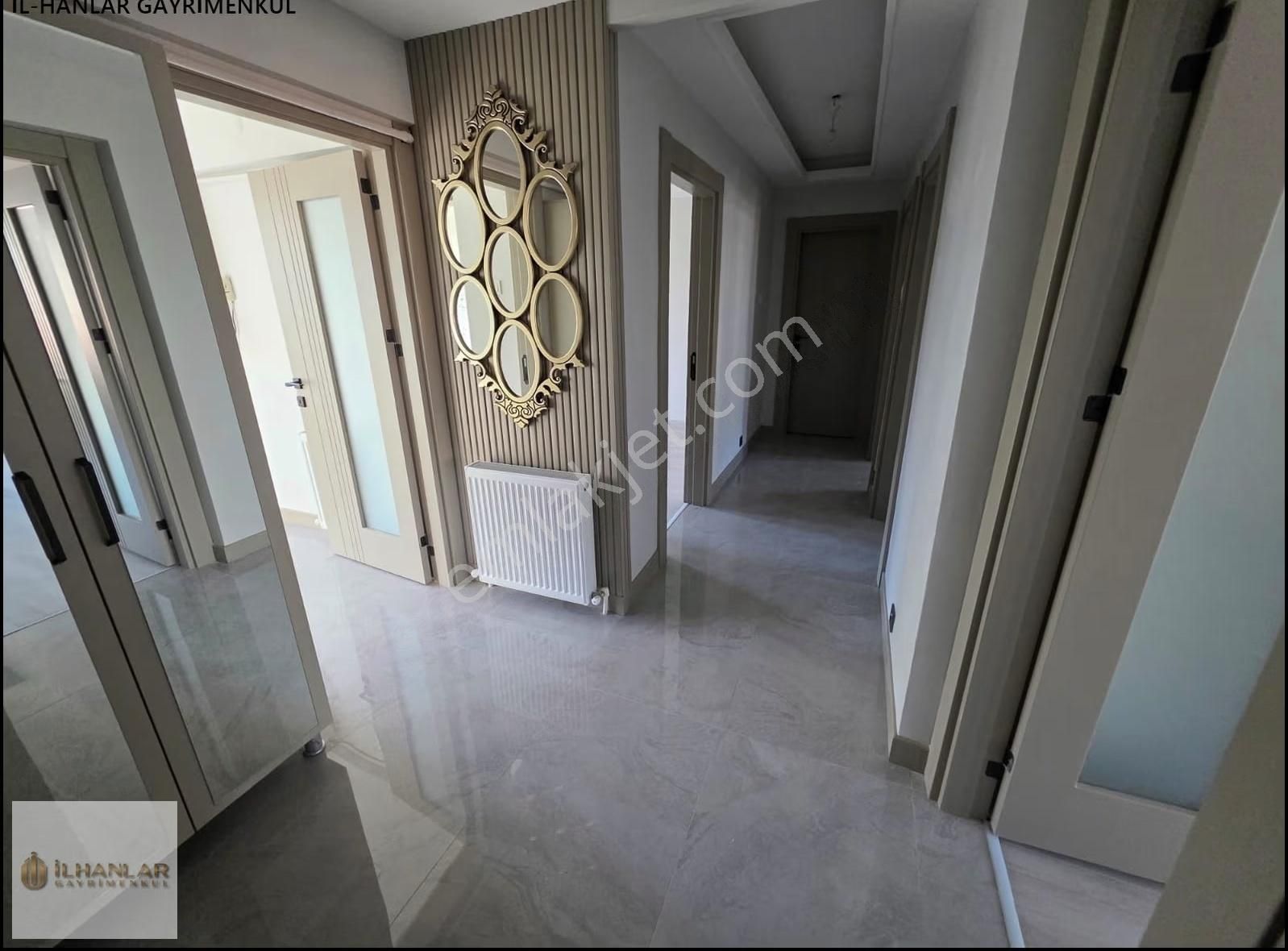 Avvalı Mah.metro Ring Yakını Full Yapılı Katta 3+1 Satılık Daire - Görsel 26