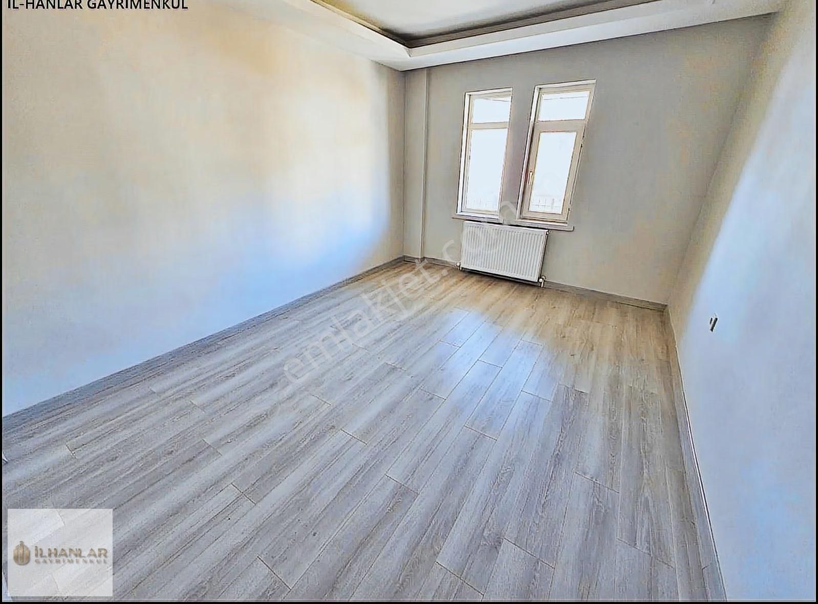 Avvalı Mah.metro Ring Yakını Full Yapılı Katta 3+1 Satılık Daire - Görsel 4