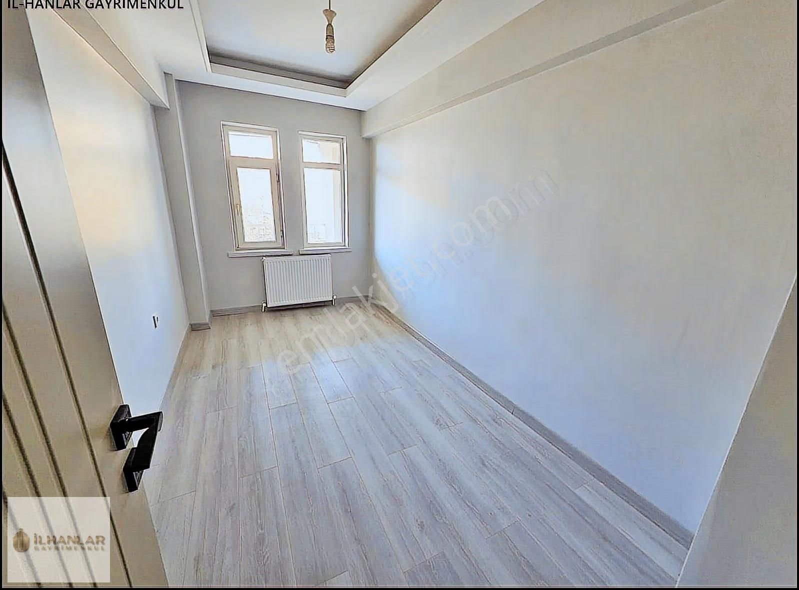 Avvalı Mah.metro Ring Yakını Full Yapılı Katta 3+1 Satılık Daire - Görsel 12