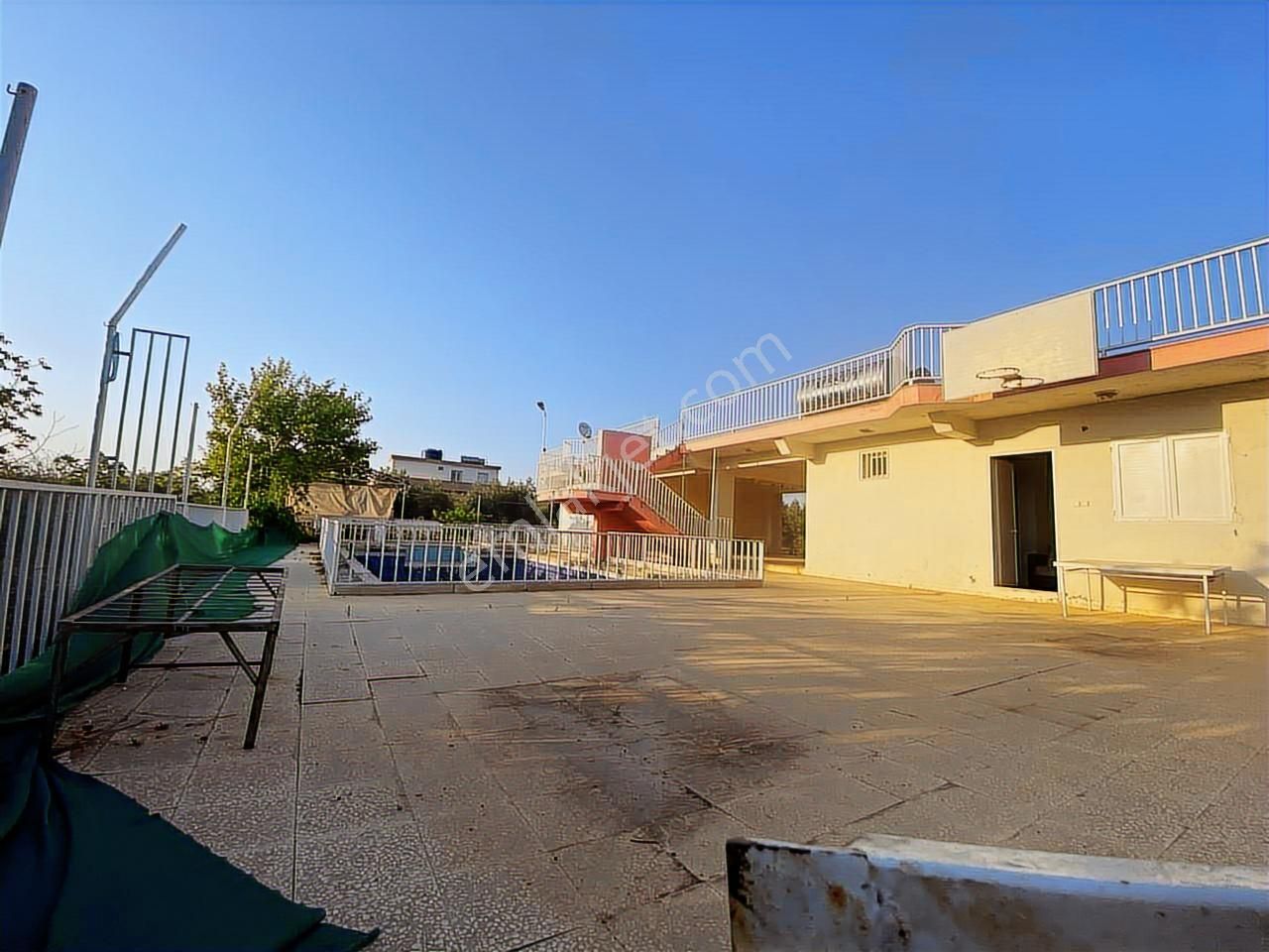 World İlkevim'den Doğayla İç İçe Havuzlu Satılık Bağ Evi - Görsel 9