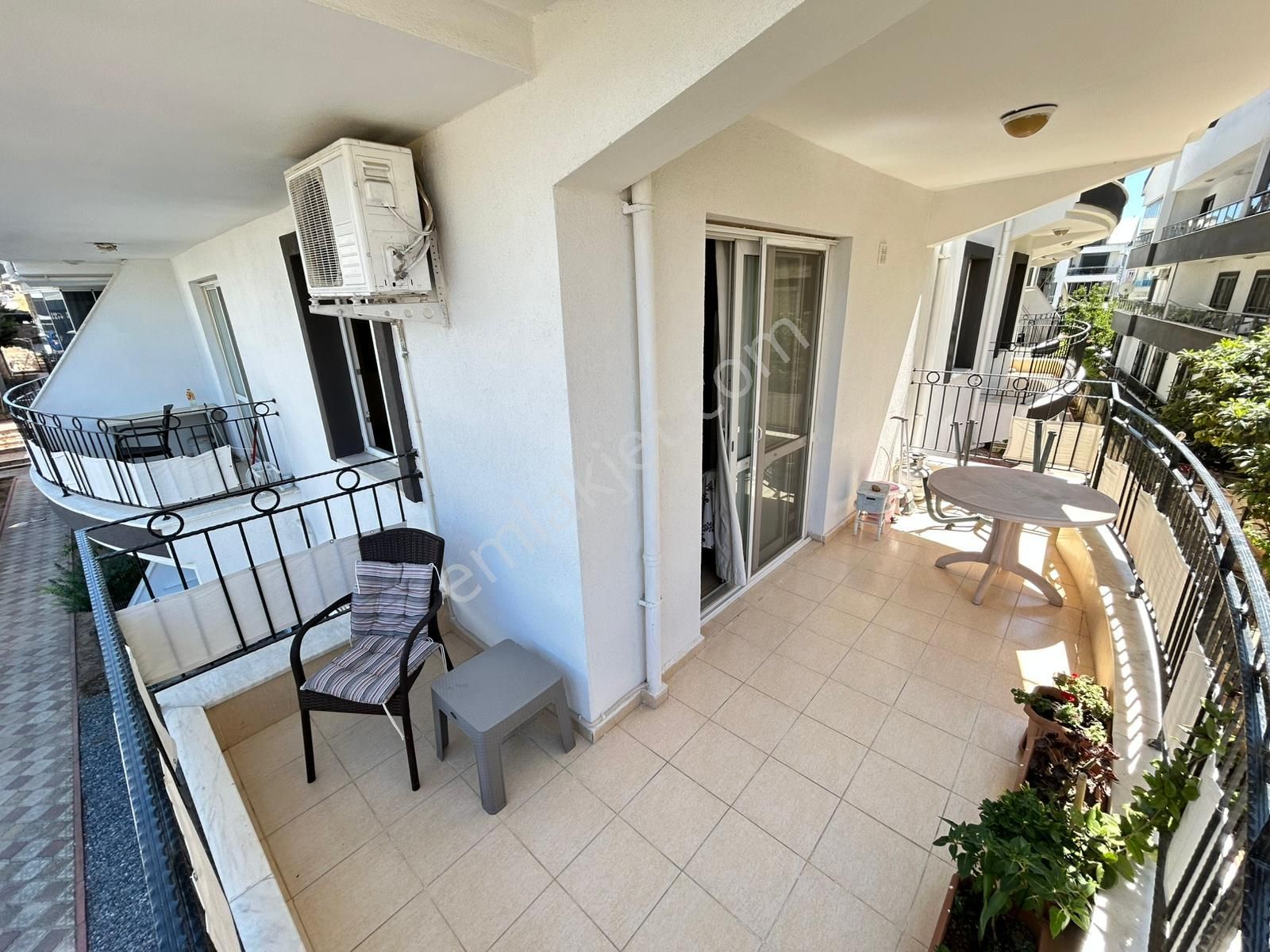 Efeler Mahallesi’nde Lüks Site İçerisinde Satılık 2+1 Eşyalı Daire Fiyat: 4.650.000 Tl - Görsel 4