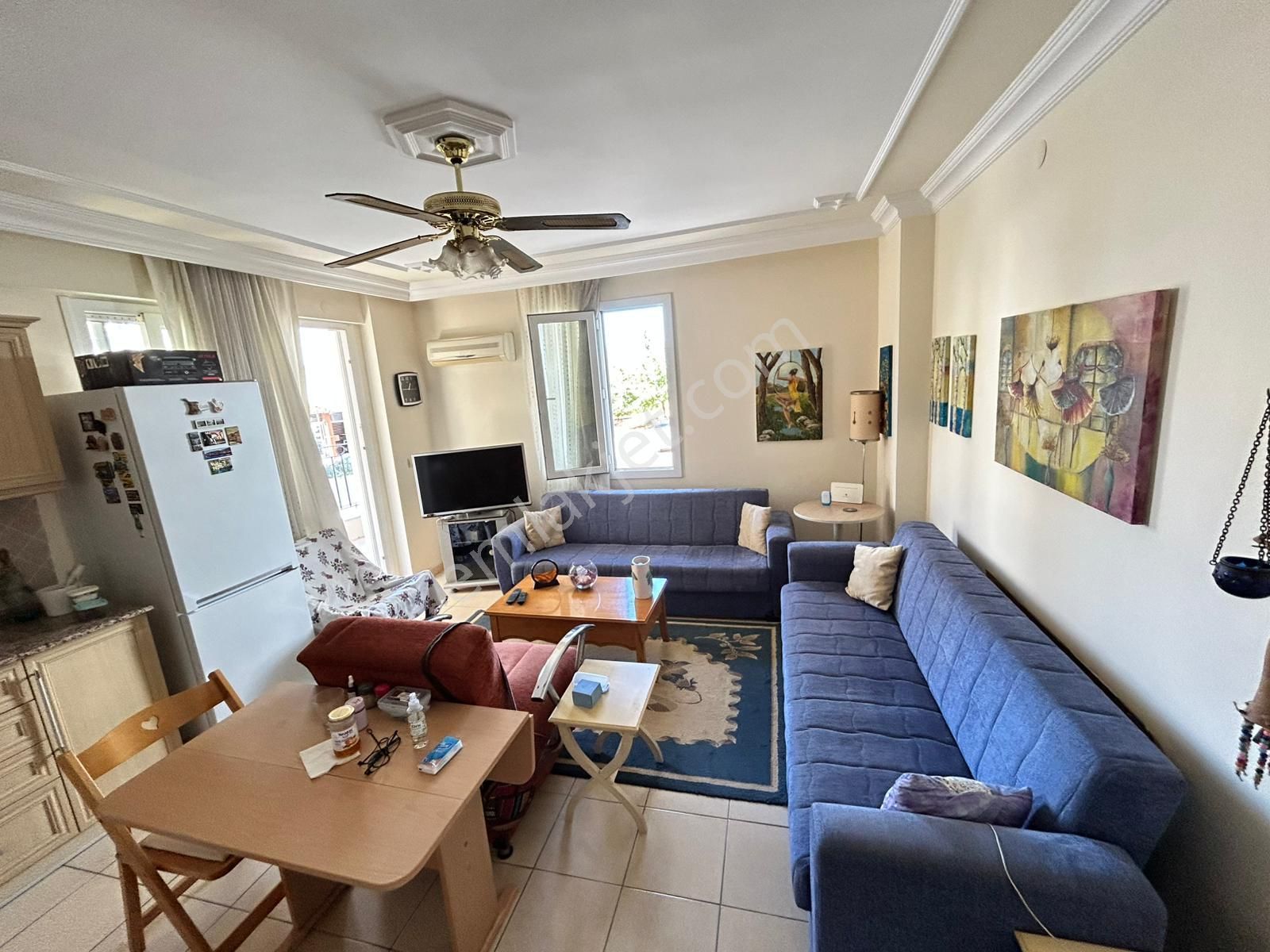 Efeler Mahallesi’nde Lüks Site İçerisinde Satılık 2+1 Eşyalı Daire Fiyat: 4.650.000 Tl - Görsel 5