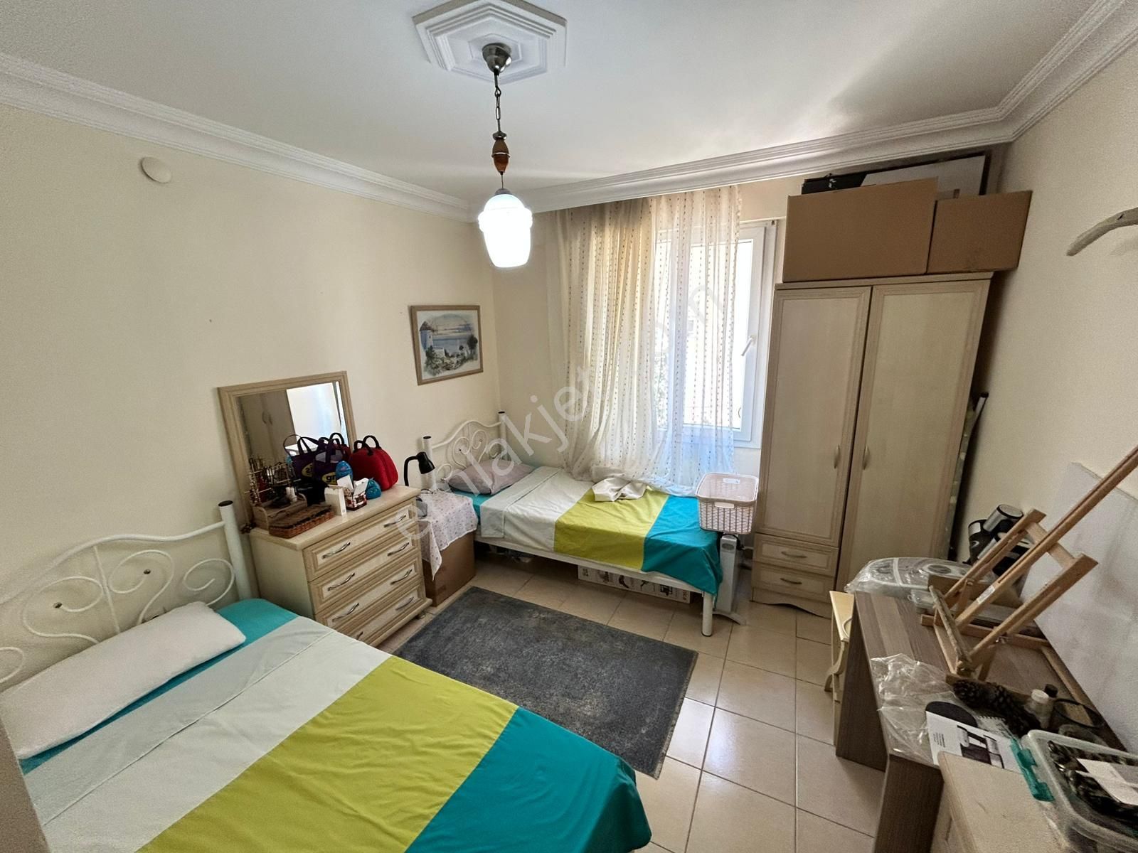 Efeler Mahallesi’nde Lüks Site İçerisinde Satılık 2+1 Eşyalı Daire Fiyat: 4.650.000 Tl - Görsel 3