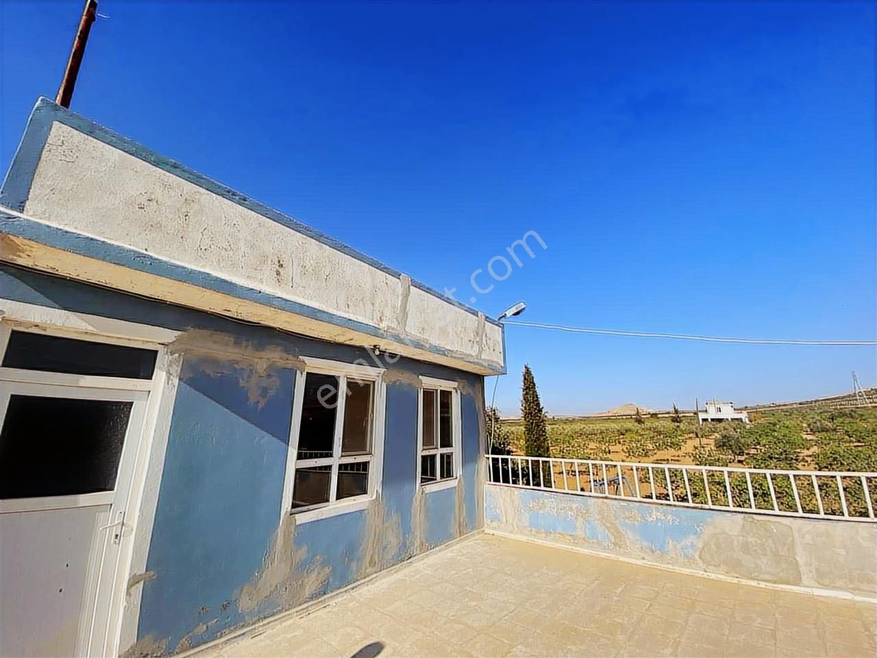 World İlkevimden Yarımtepede Yatırımlık Fıstıklık (videolu) - Görsel 18