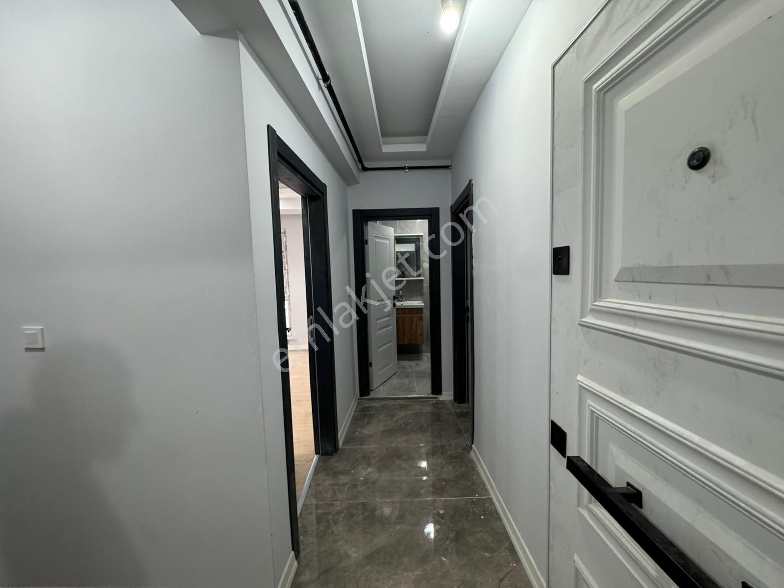 Çerkezköy__merpa İnş.'tan__avm Ve Okullar Bölgesinde/ Kaçırılmaz İskanlı 2+1 - Görsel 16