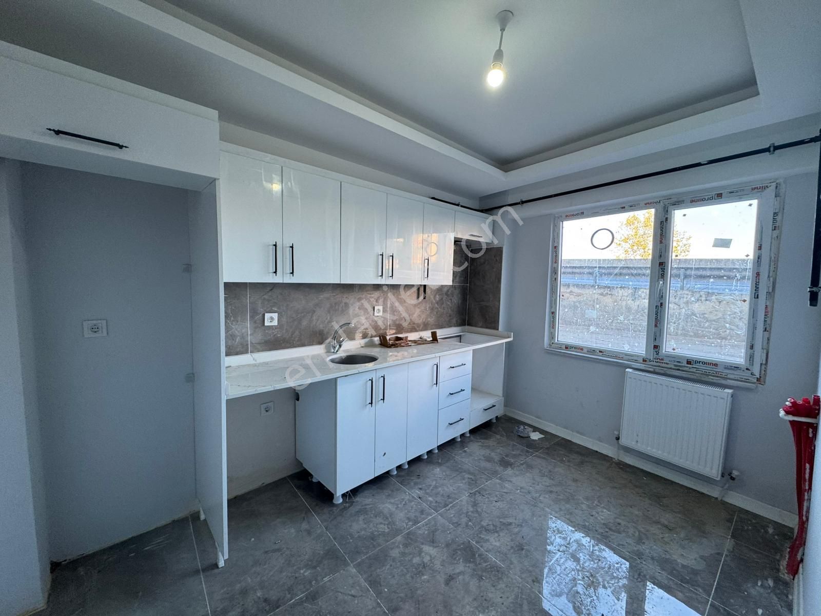 Çerkezköy__merpa İnş.'tan__avm Ve Okullar Bölgesinde/ Kaçırılmaz İskanlı 2+1 - Görsel 5