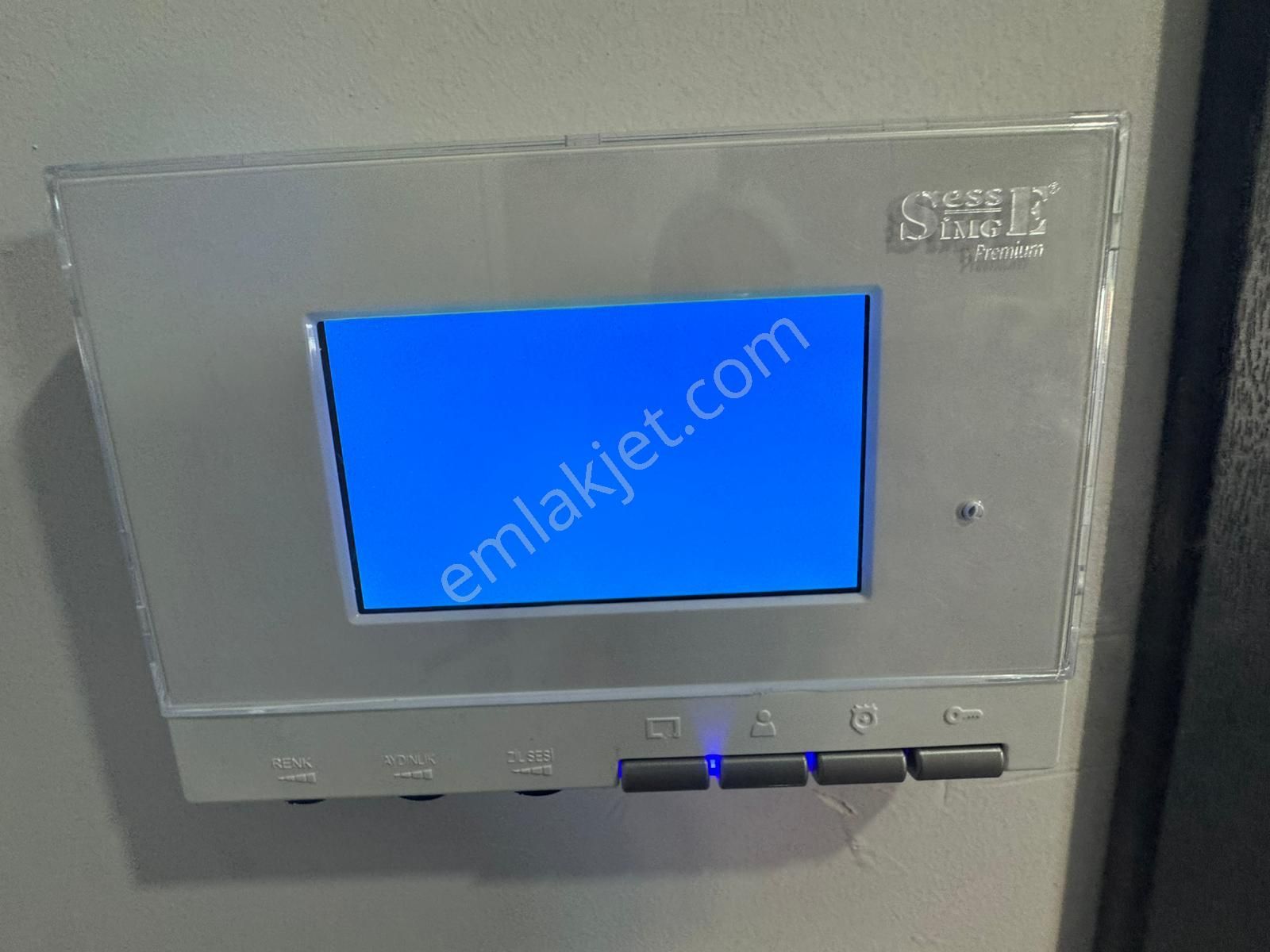 Çerkezköy__merpa İnş.'tan__avm Ve Okullar Bölgesinde/ Kaçırılmaz İskanlı 2+1 - Görsel 2