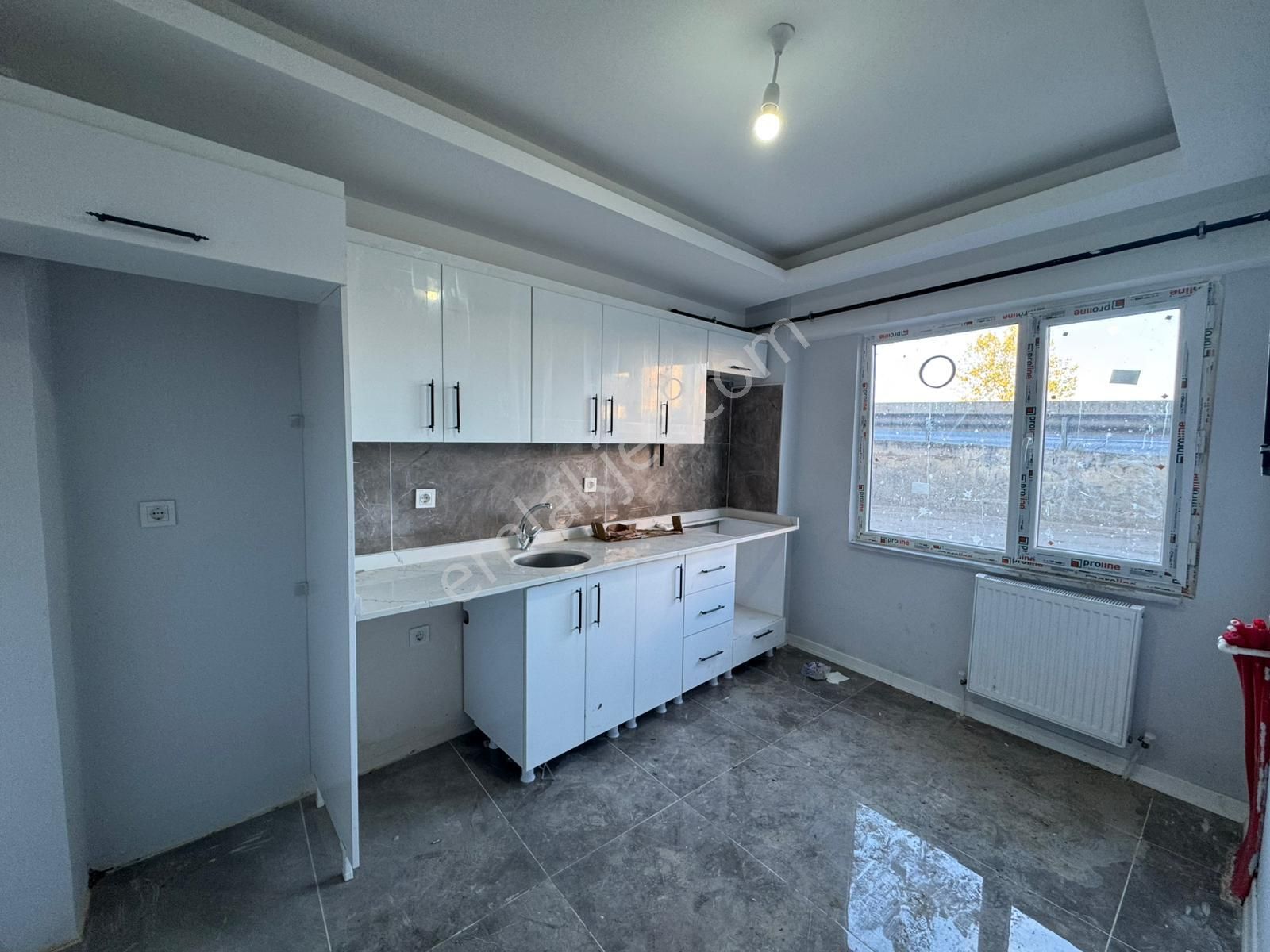 Çerkezköy__merpa İnş.'tan__avm Ve Okullar Bölgesinde/ Kaçırılmaz İskanlı 2+1 - Görsel 8