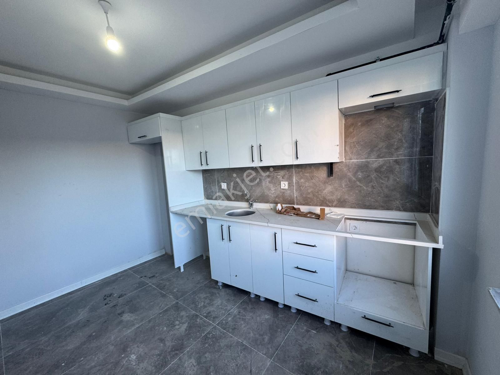 Çerkezköy__merpa İnş.'tan__avm Ve Okullar Bölgesinde/ Kaçırılmaz İskanlı 2+1 - Görsel 6