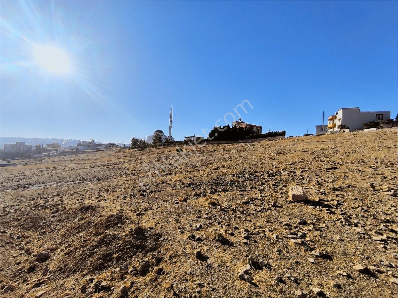 World İlkevim'den Karaköprü Güllübağ'da 734 M² İmarlı Arsa - Görsel 6