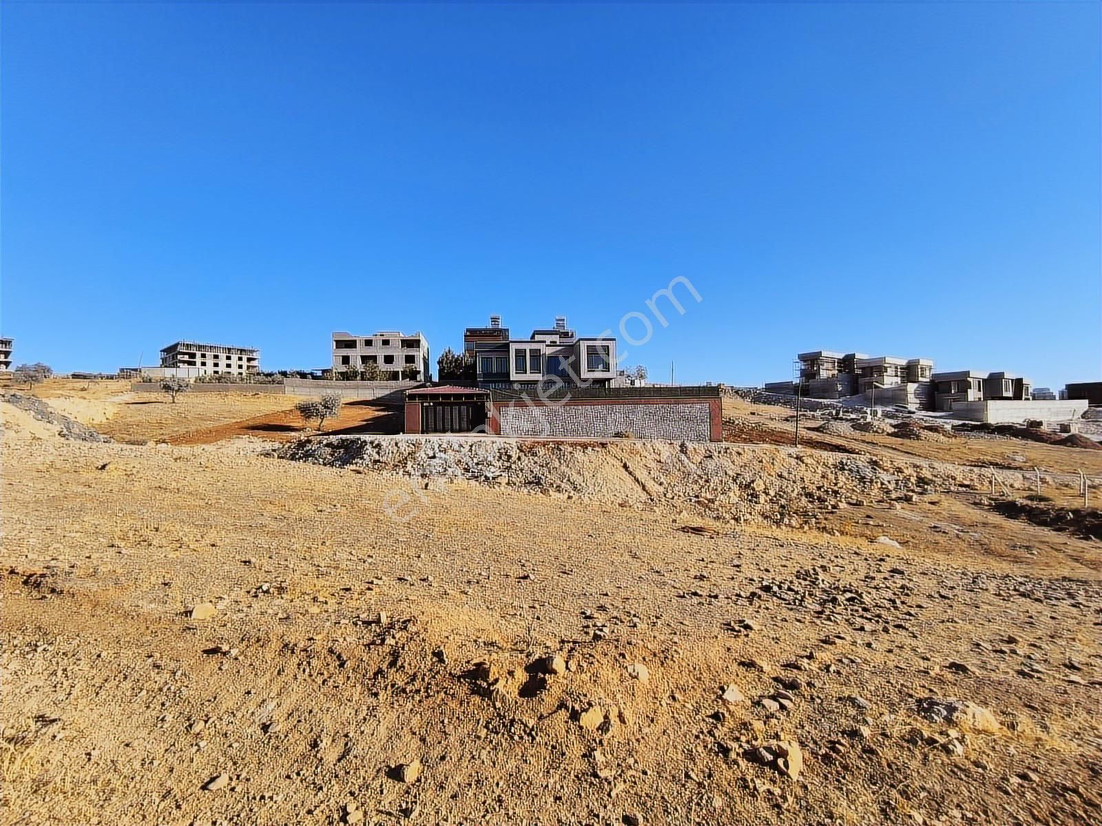 World İlkevim'den Karaköprü Güllübağ'da 734 M² İmarlı Arsa - Görsel 5