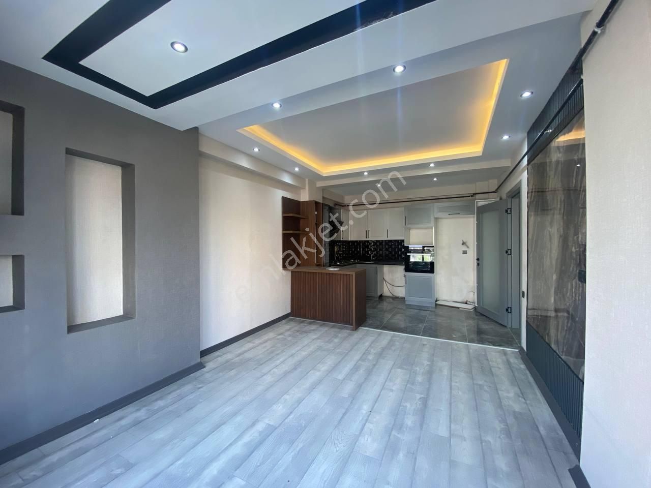 İlkevim'den 35 'e Sıfır Mos Yapıda Alttan Isıtmalı 2+1 Daire - Görsel 12