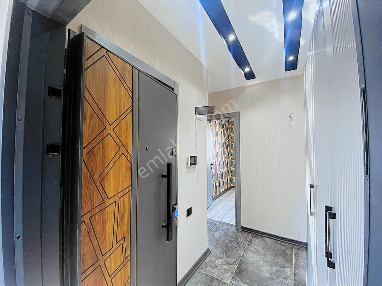 İlkevim'den 35 'e Sıfır Mos Yapıda Alttan Isıtmalı 2+1 Daire - Görsel 10