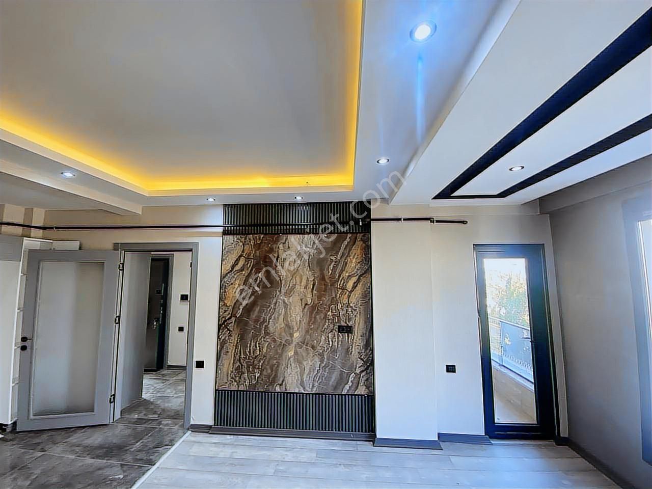 İlkevim'den 35 'e Sıfır Mos Yapıda Alttan Isıtmalı 2+1 Daire - Görsel 14