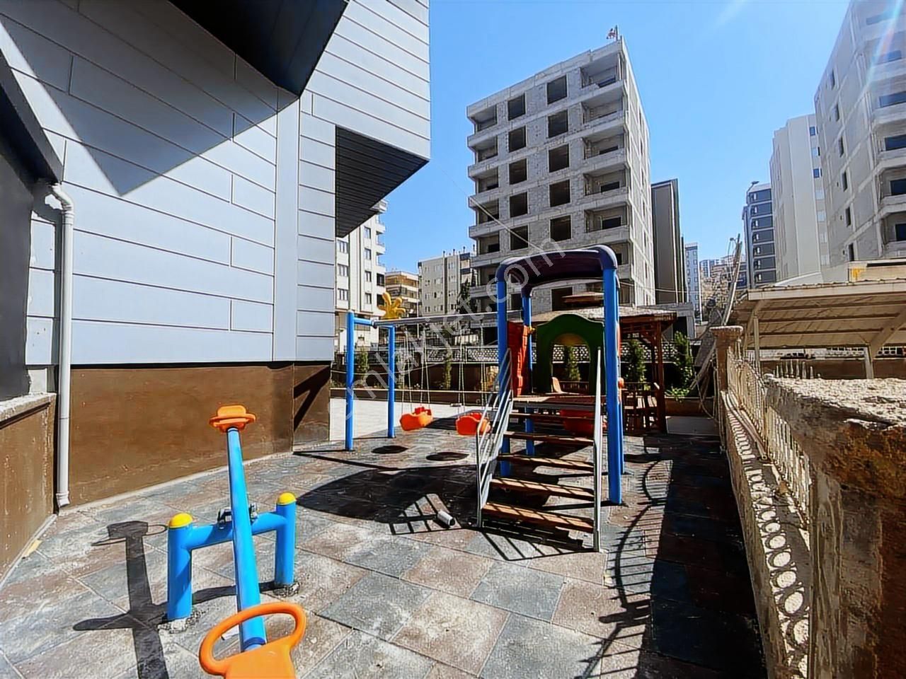 İlkevim'den 35 'e Sıfır Mos Yapıda Alttan Isıtmalı 2+1 Daire - Görsel 22