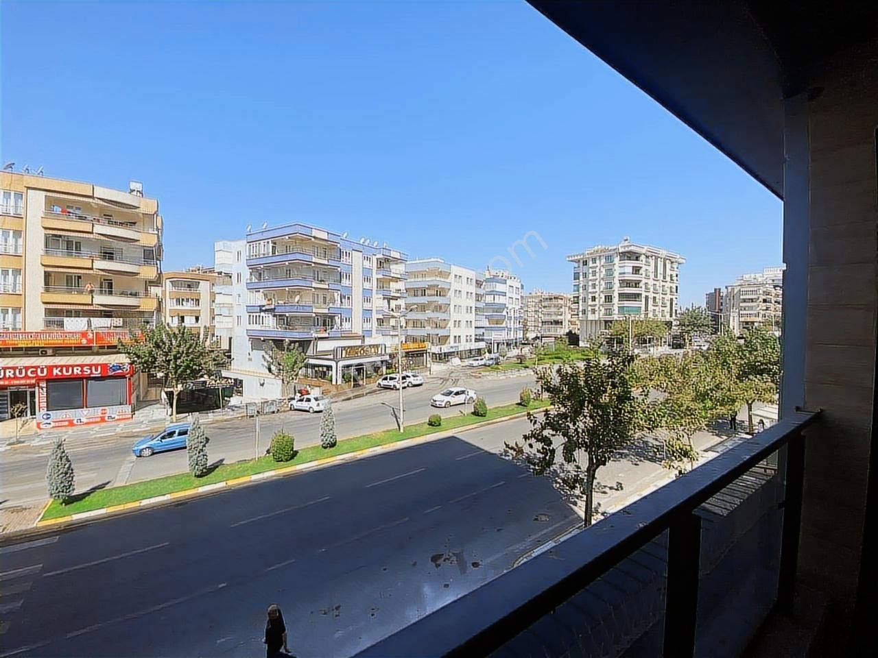 İlkevim'den 35 'e Sıfır Mos Yapıda Alttan Isıtmalı 2+1 Daire - Görsel 25