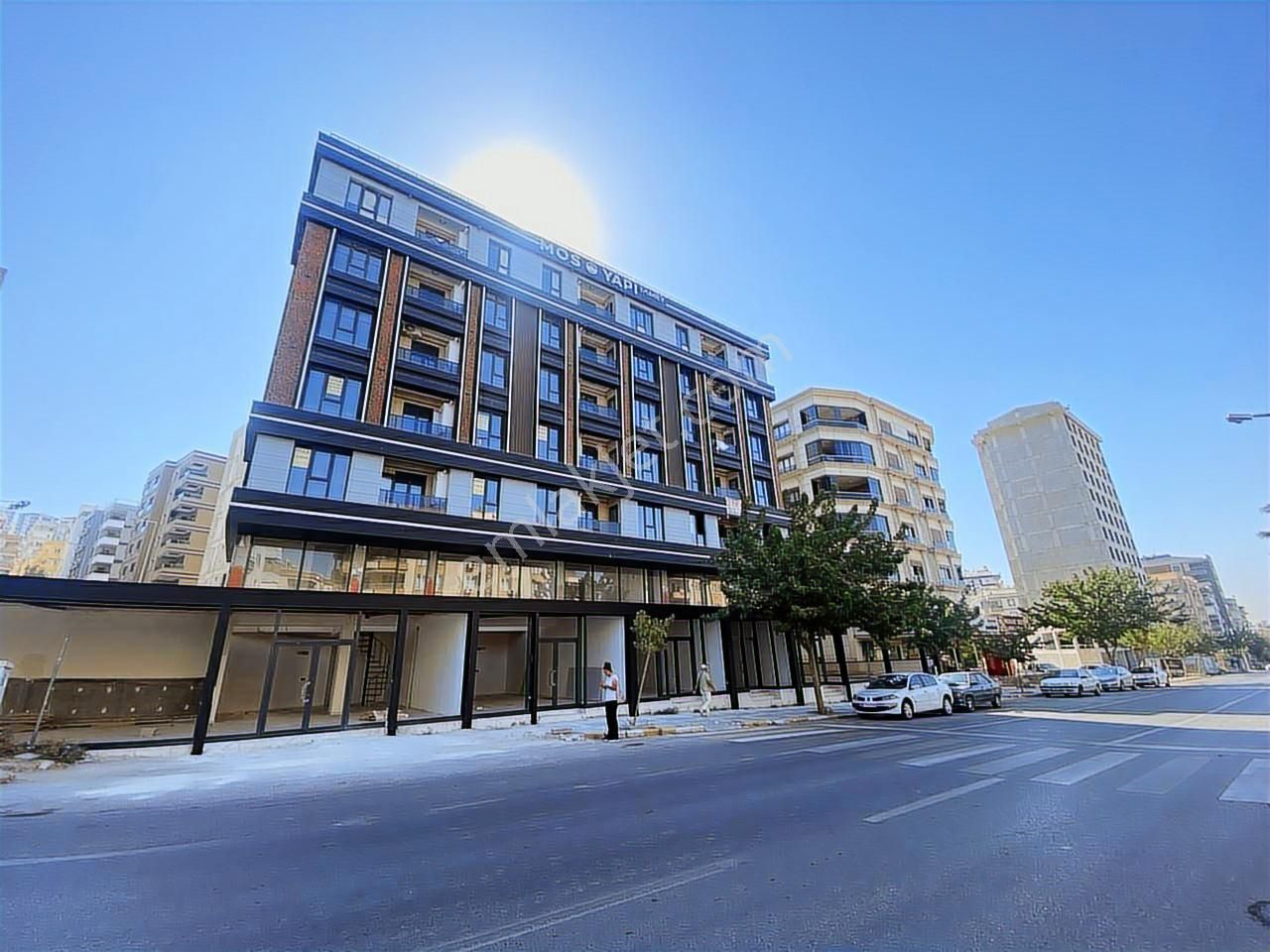 İlkevim'den 35 'e Sıfır Mos Yapıda Alttan Isıtmalı 2+1 Daire - Görsel 18