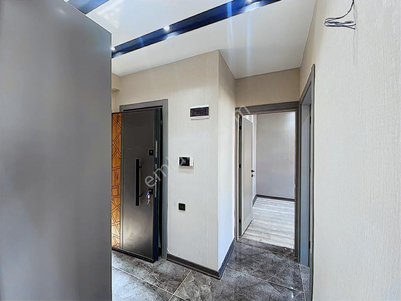 İlkevim'den 35 'e Sıfır Mos Yapıda Alttan Isıtmalı 2+1 Daire - Görsel 20