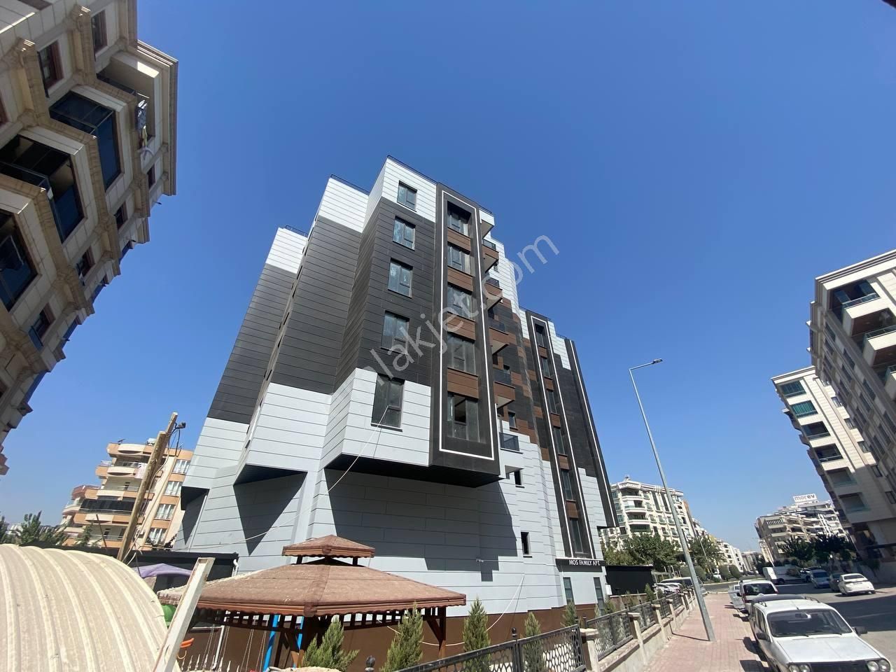 İlkevim'den 35 'e Sıfır Mos Yapıda Alttan Isıtmalı 2+1 Daire - Görsel 23