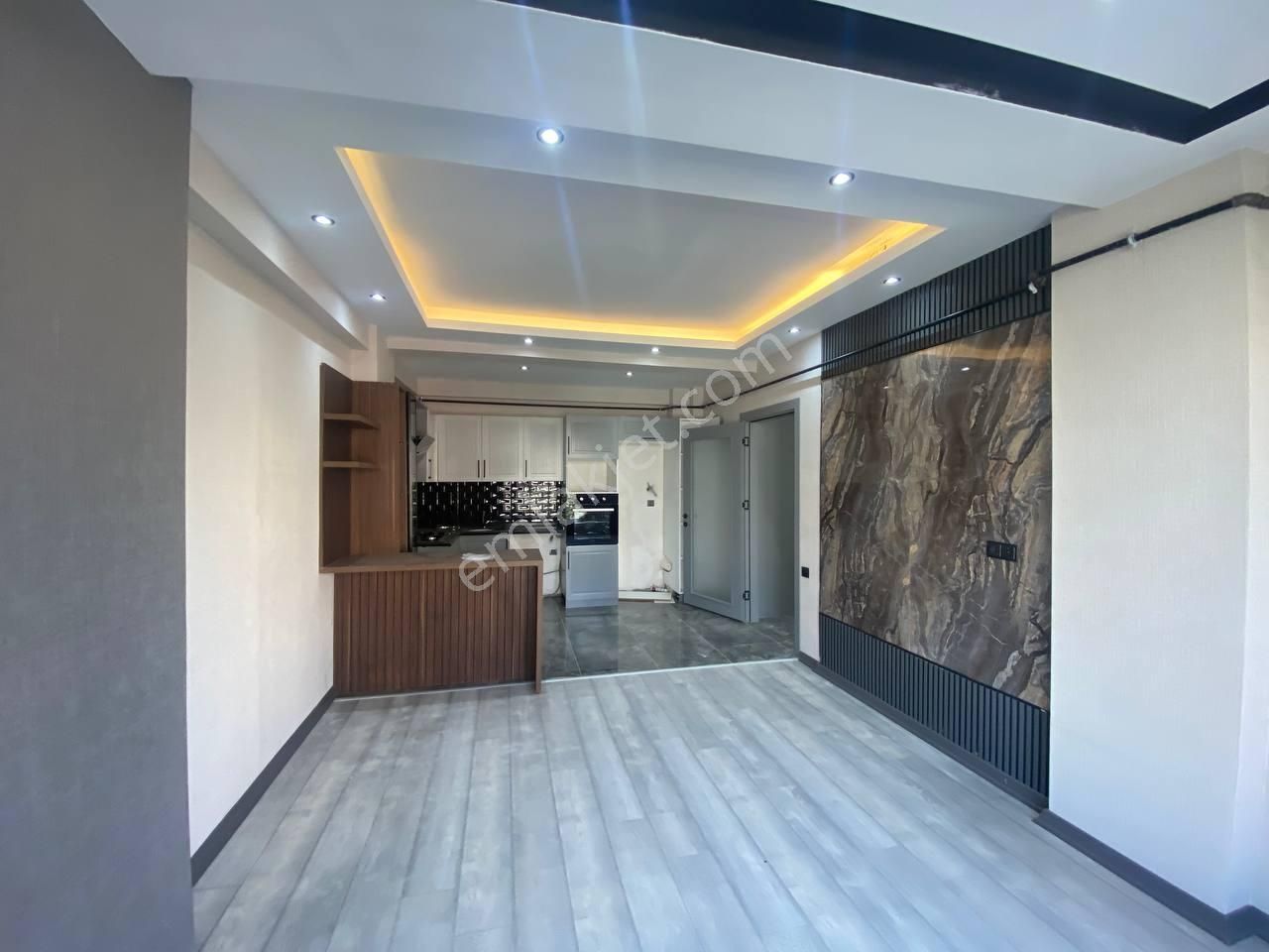 İlkevim'den 35 'e Sıfır Mos Yapıda Alttan Isıtmalı 2+1 Daire - Görsel 3