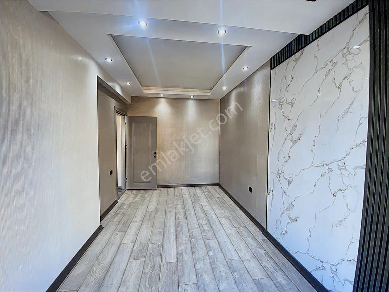 İlkevim'den 35 'e Sıfır Mos Yapıda Alttan Isıtmalı 2+1 Daire - Görsel 4