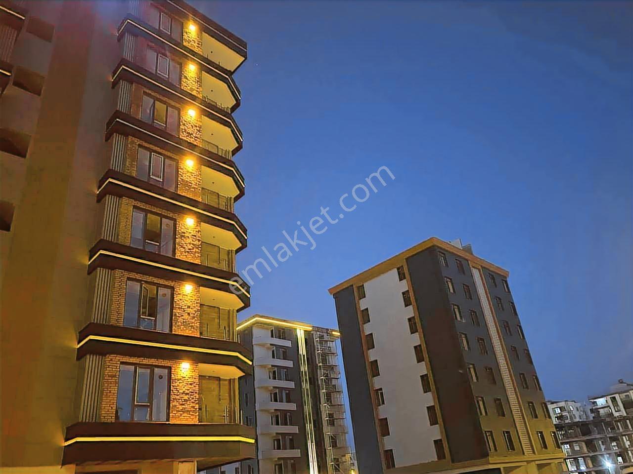 İlkevim'den Şehir Hastanesine Yakın Lüks Site İçinde 2+1 Daire - Görsel 5