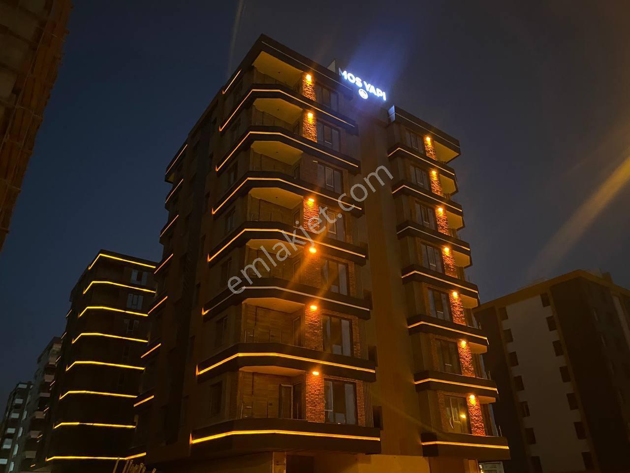 İlkevim'den Şehir Hastanesine Yakın Lüks Site İçinde 2+1 Daire - Görsel 3