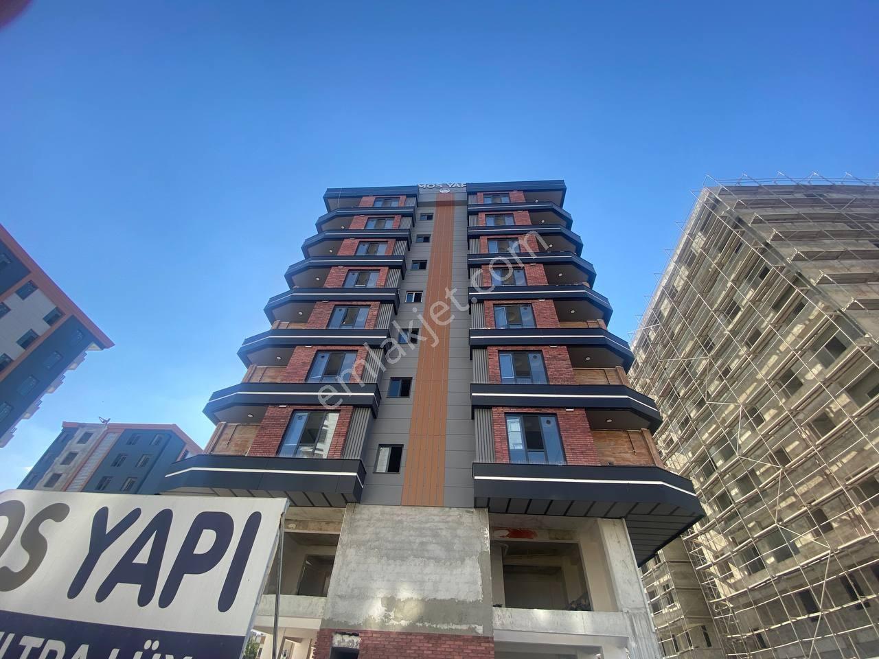 İlkevim'den Şehir Hastanesine Yakın Lüks Site İçinde 2+1 Daire - Görsel 13