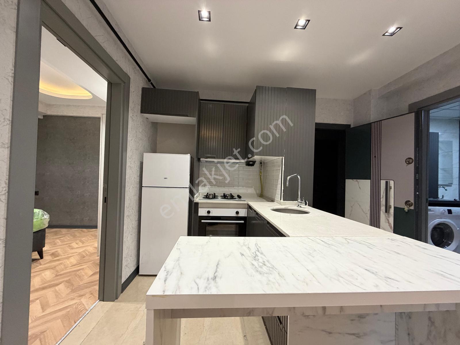 İlkevim'den Şehir Hastanesine Yakın Lüks Site İçinde 2+1 Daire - Görsel 7