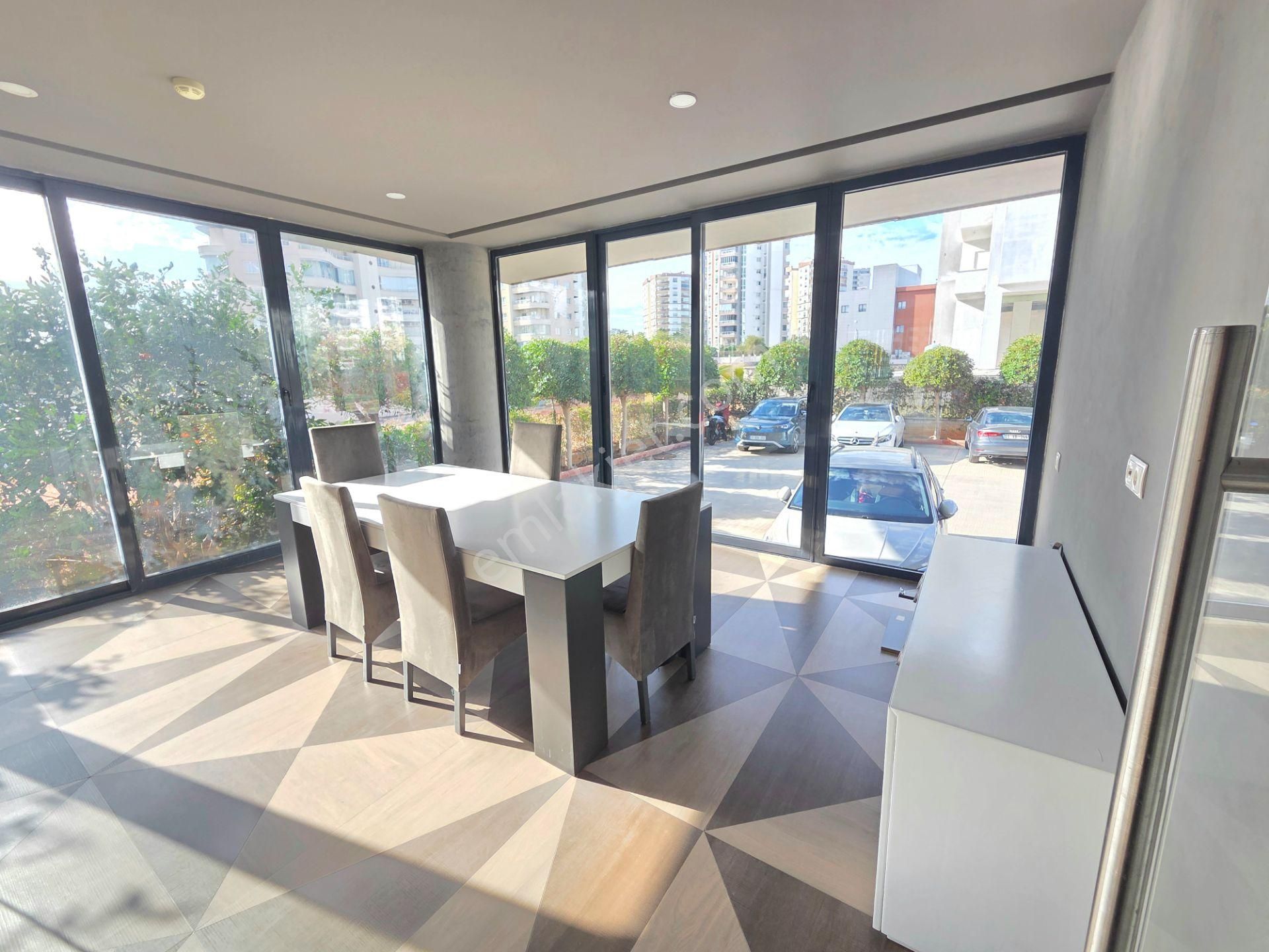 ░arcıty░den F.morel De Lux 4+1 Triplex Penthouse *d.gaz+güvenlik - Görsel 4