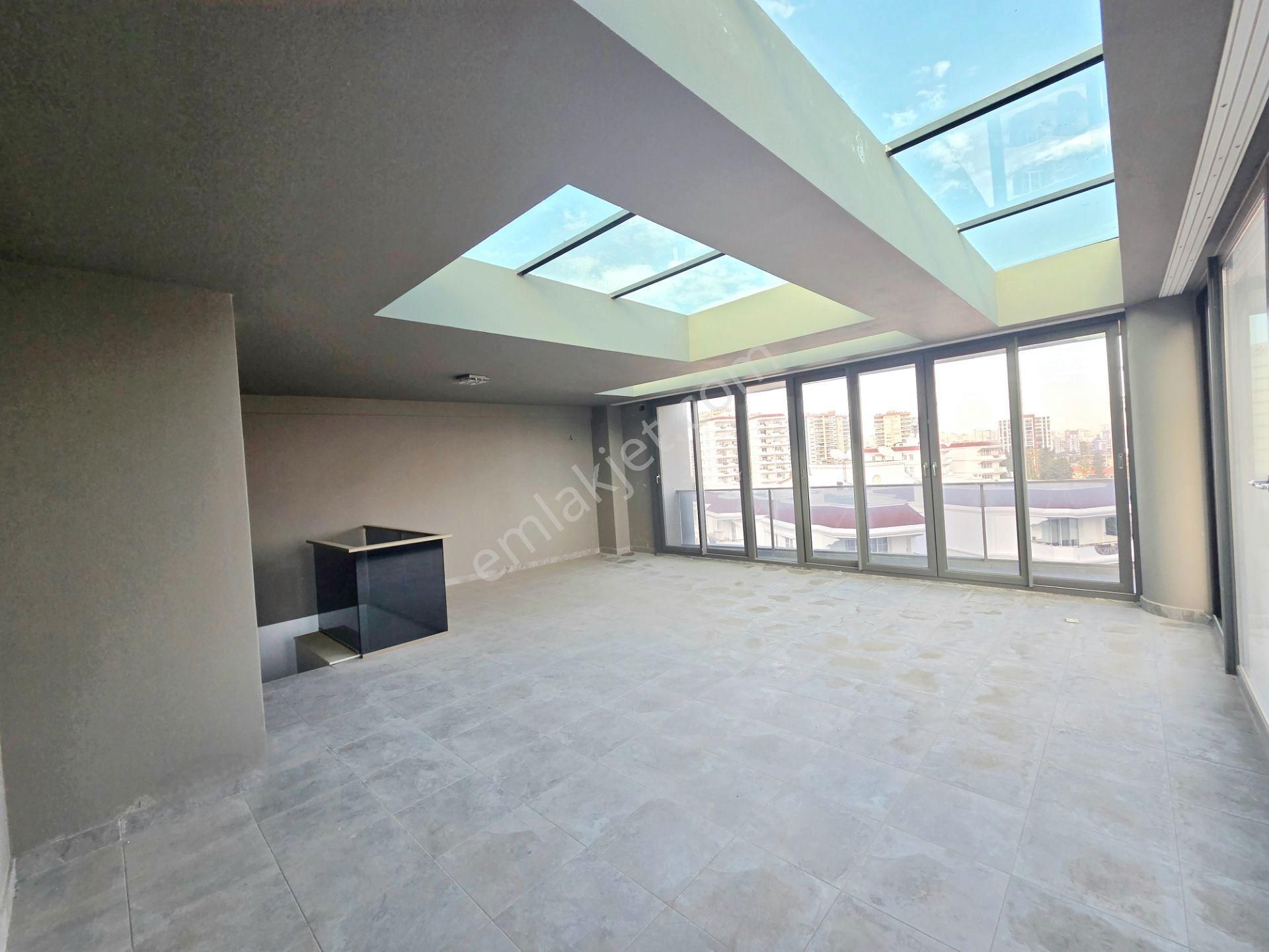 ░arcıty░den F.morel De Lux 4+1 Triplex Penthouse *d.gaz+güvenlik - Görsel 23