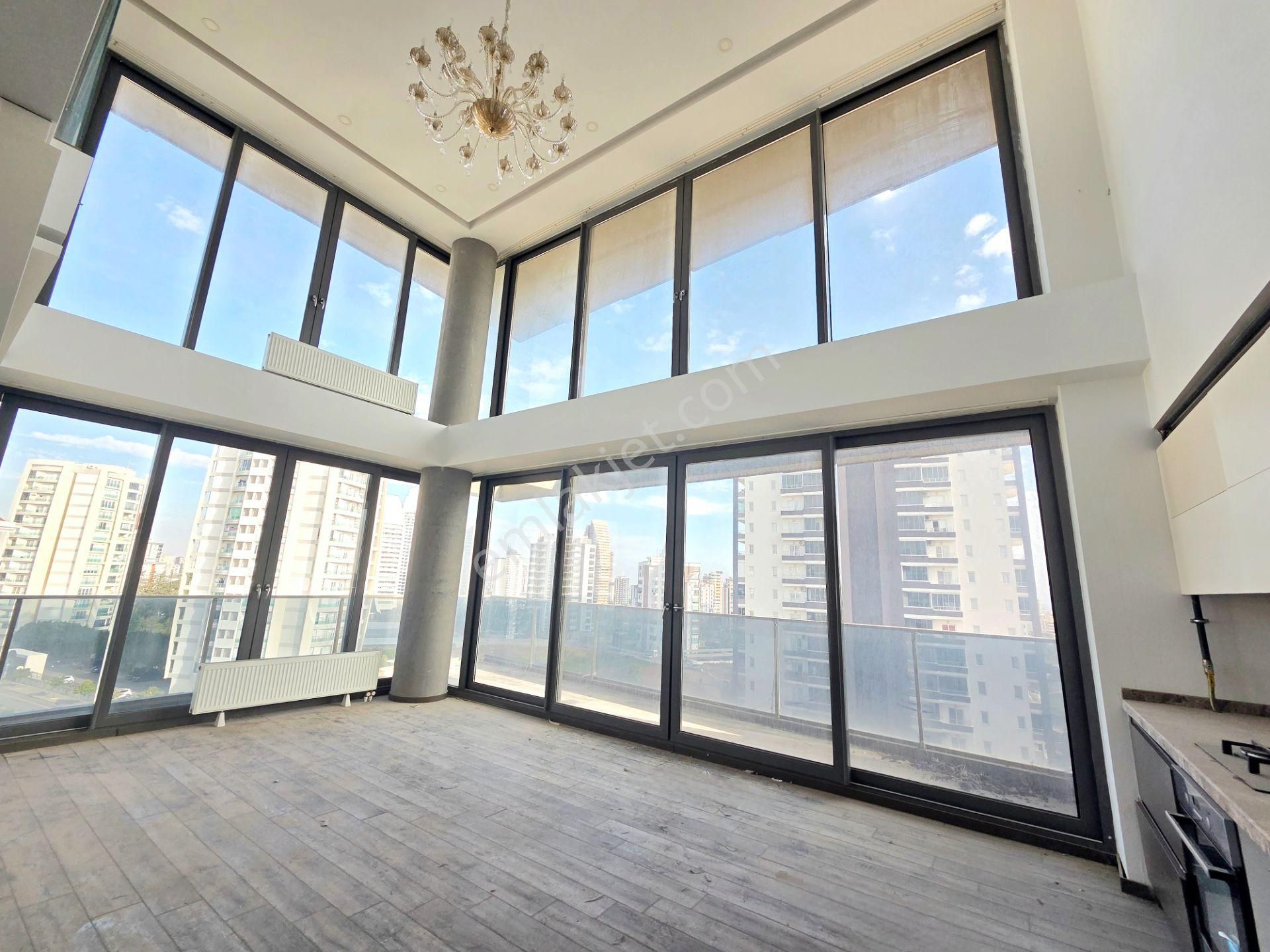 ░arcıty░den F.morel De Lux 4+1 Triplex Penthouse *d.gaz+güvenlik - Görsel 29