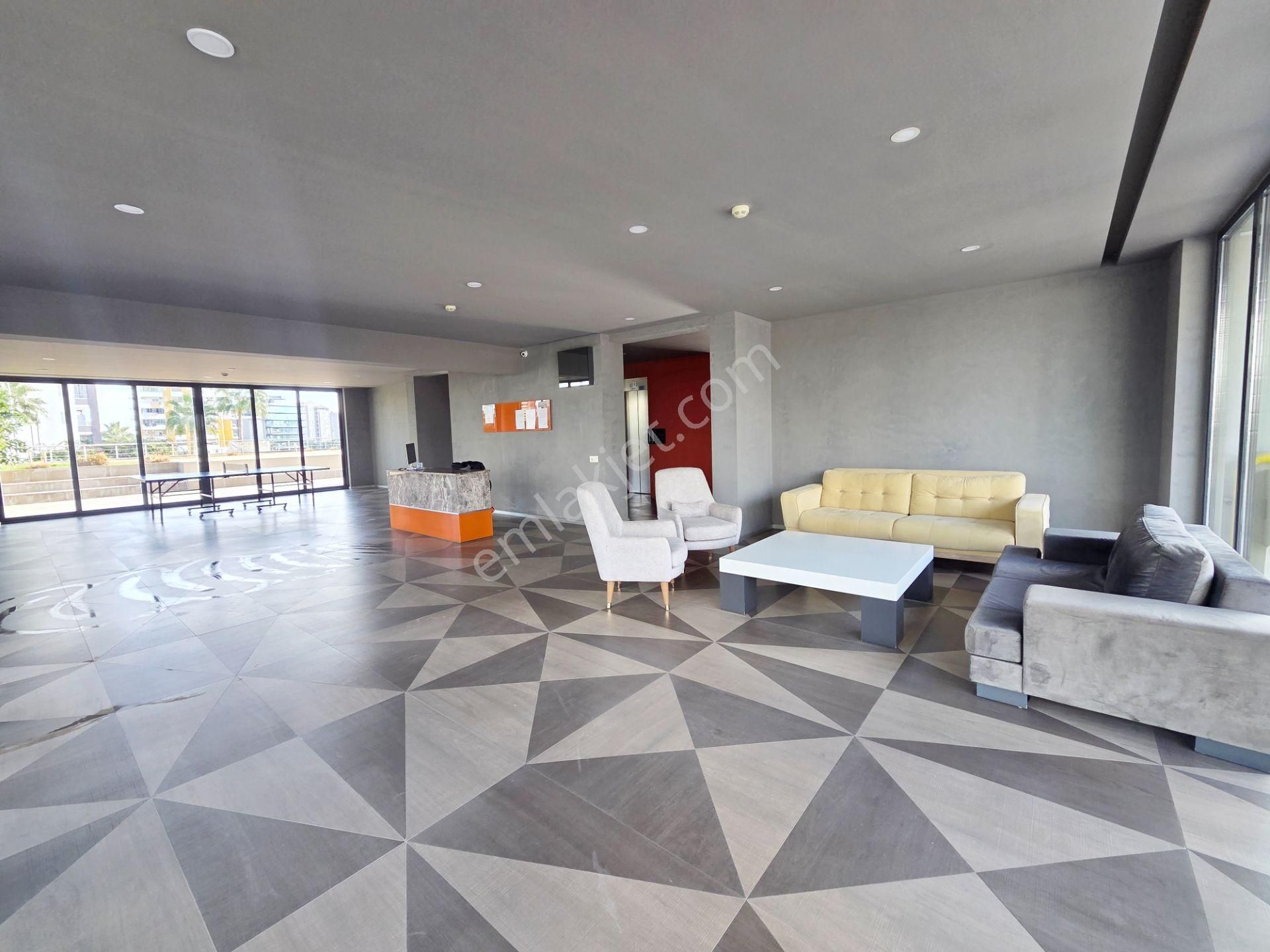 ░arcıty░den F.morel De Lux 4+1 Triplex Penthouse *d.gaz+güvenlik - Görsel 11