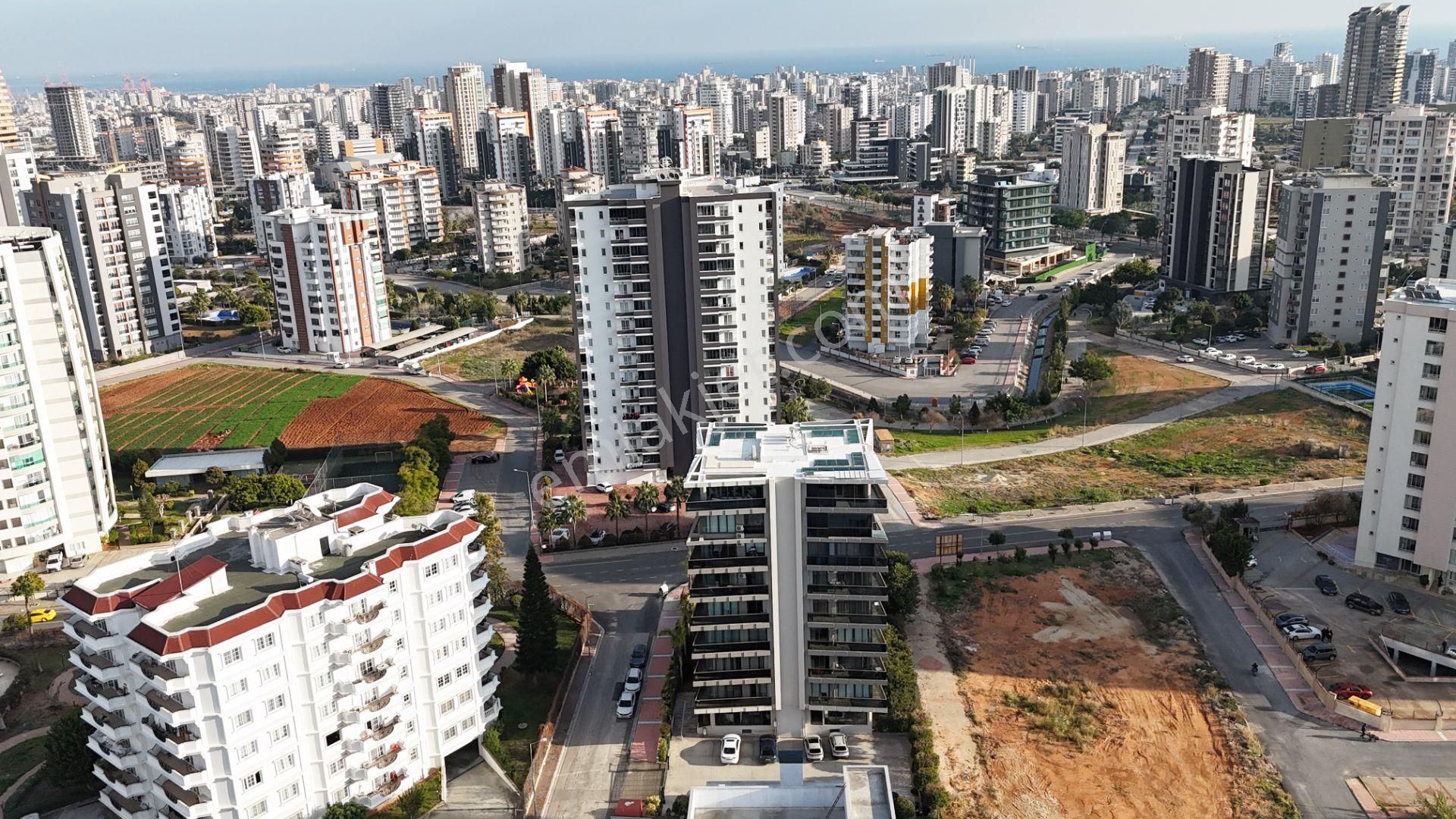 ░arcıty░den F.morel De Lux 4+1 Triplex Penthouse *d.gaz+güvenlik - Görsel 8