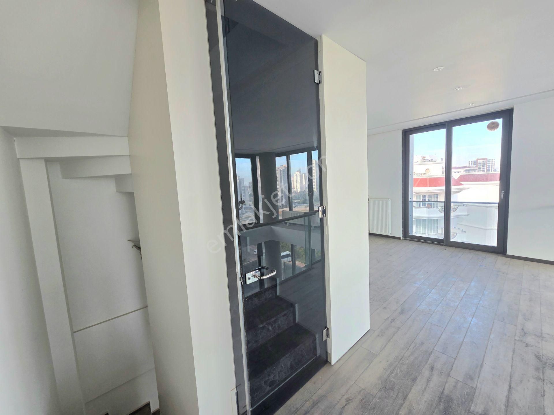 ░arcıty░den F.morel De Lux 4+1 Triplex Penthouse *d.gaz+güvenlik - Görsel 19