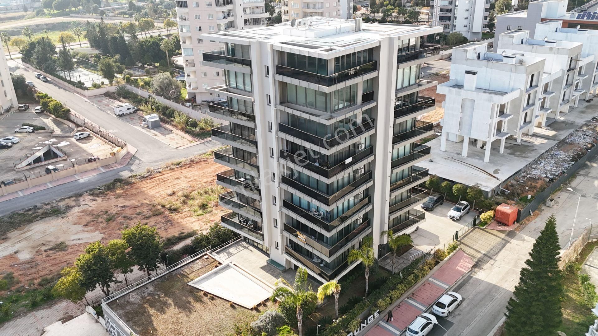 ░arcıty░den F.morel De Lux 4+1 Triplex Penthouse *d.gaz+güvenlik - Görsel 9