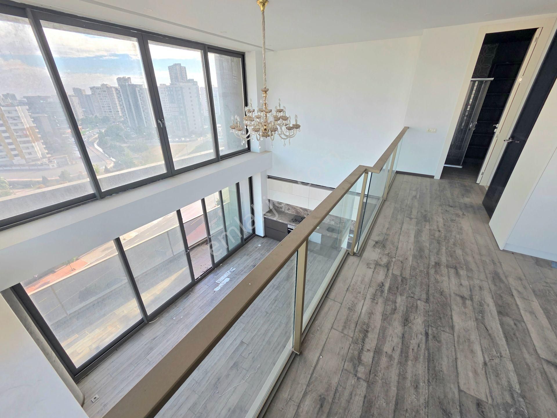 ░arcıty░den F.morel De Lux 4+1 Triplex Penthouse *d.gaz+güvenlik - Görsel 20