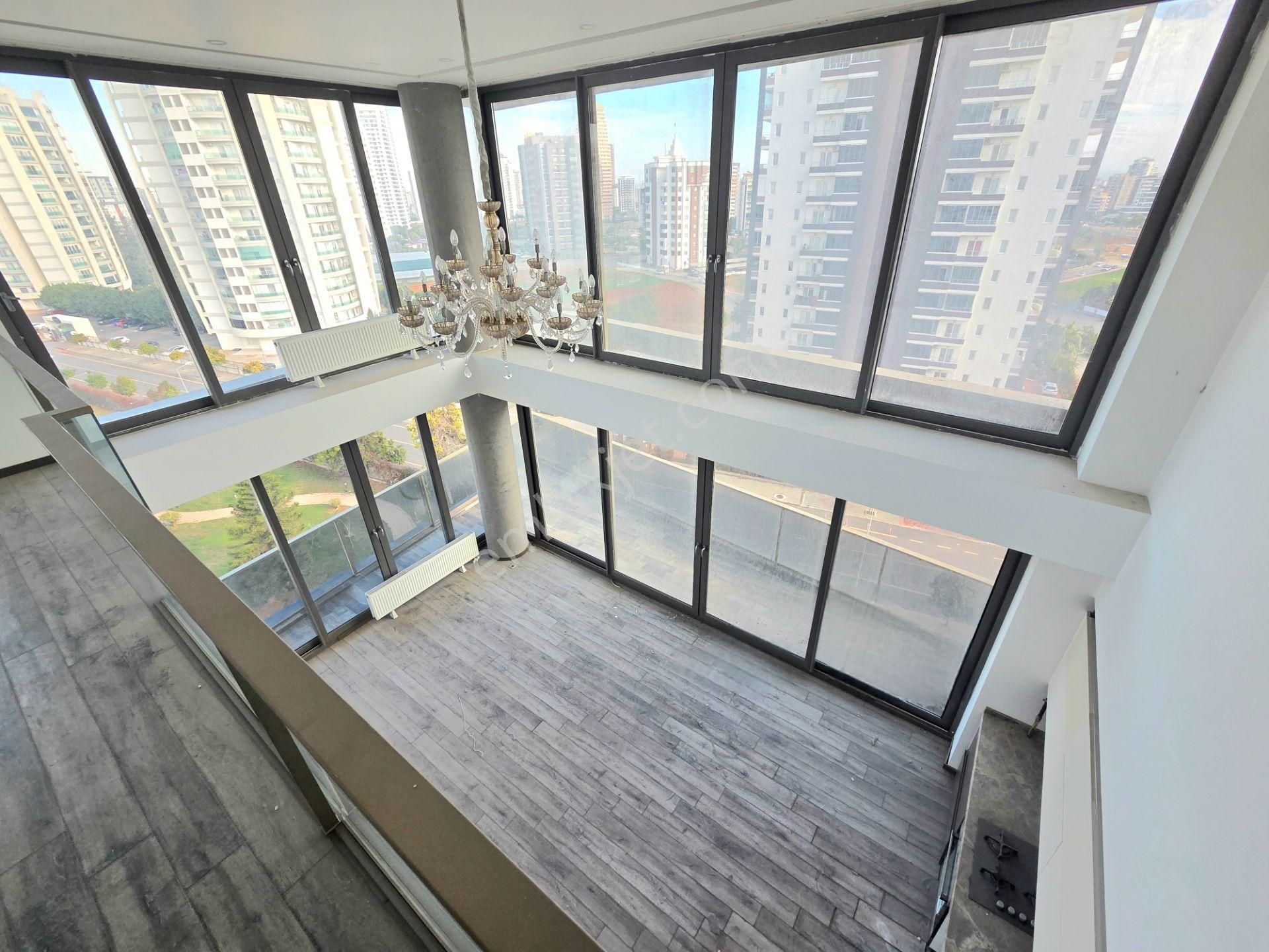 ░arcıty░den F.morel De Lux 4+1 Triplex Penthouse *d.gaz+güvenlik - Görsel 33