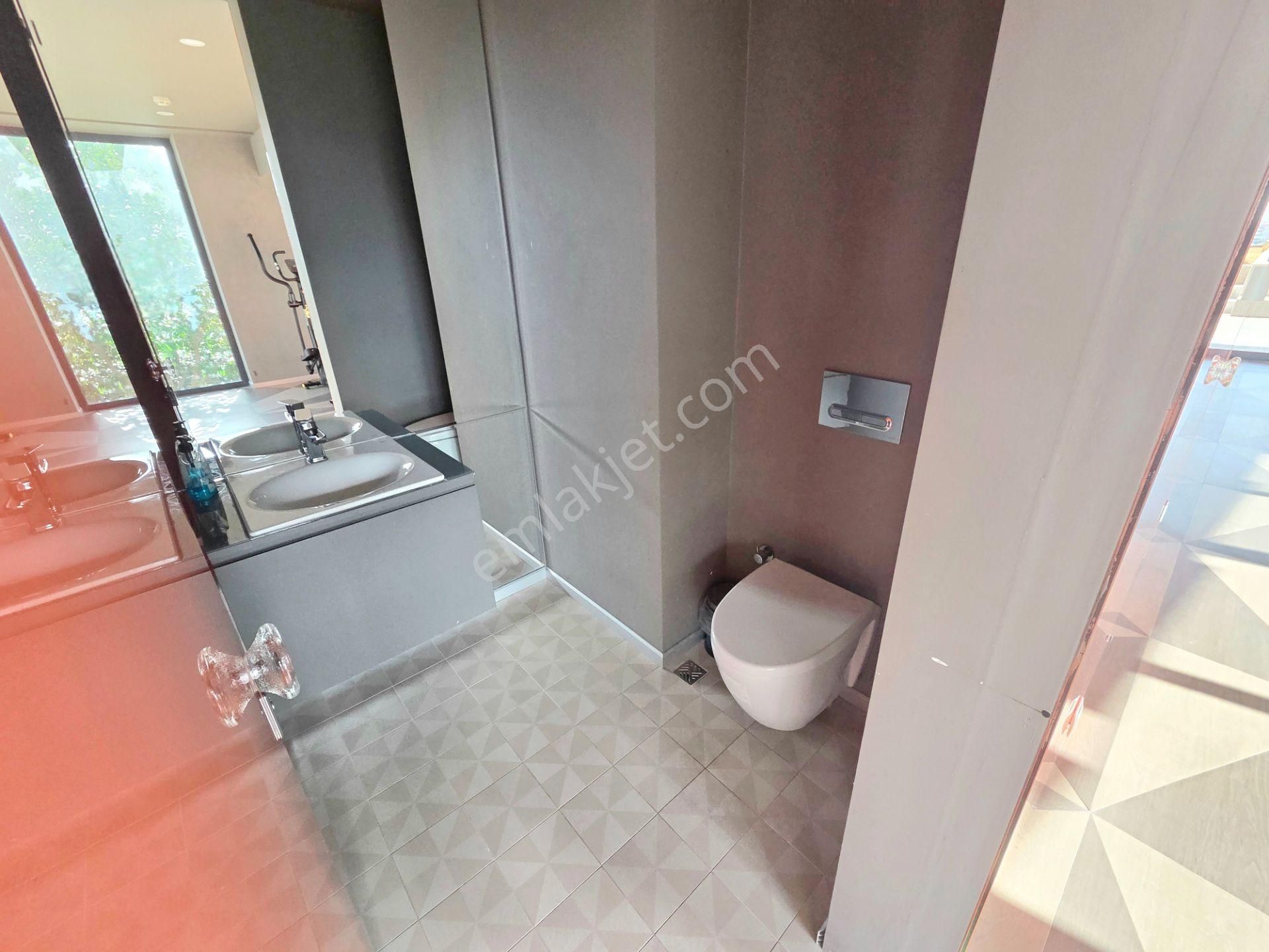 ░arcıty░den F.morel De Lux 4+1 Triplex Penthouse *d.gaz+güvenlik - Görsel 27