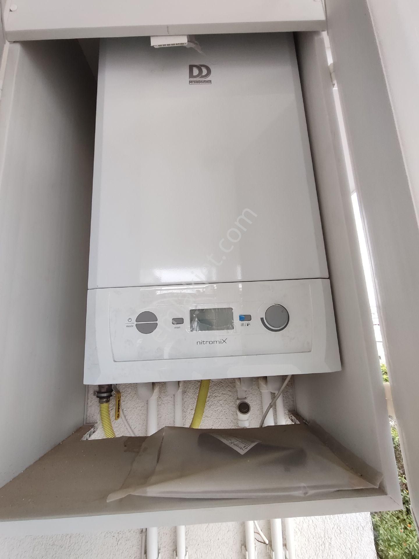 Zafer Mahallesinde 3+1 Doğal - Görsel 17