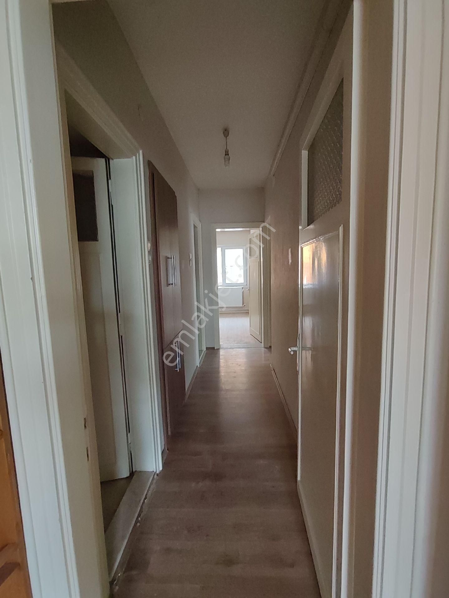 Zafer Mahallesinde 3+1 Doğal - Görsel 10