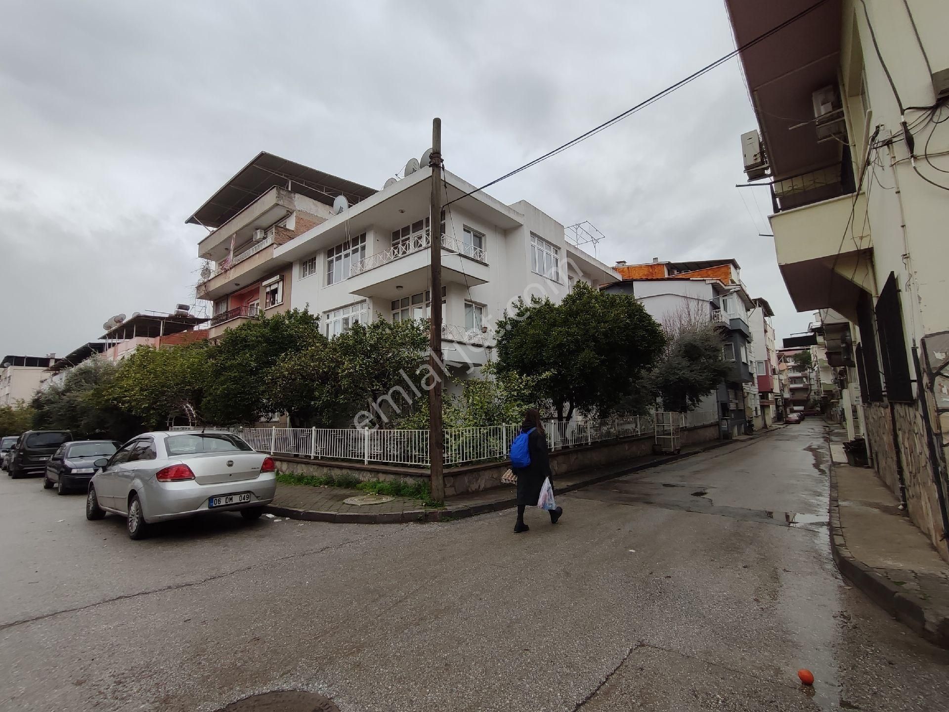 Zafer Mahallesinde 3+1 Doğal