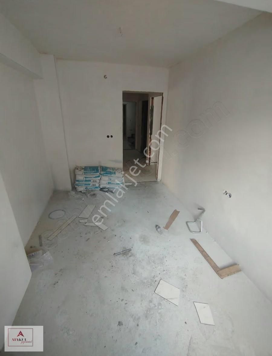 Atakul Gayrimenkul'den 600 Evler Mahallesinde 2+1 Ön Cephe Daire - Görsel 5