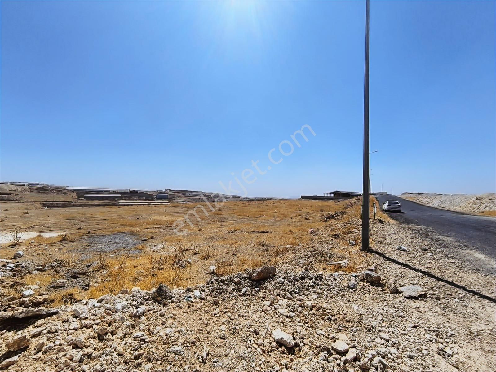 World İlkevim'den Organize Besi'de Yatırımlık Çiftlik Arsası! - Görsel 2