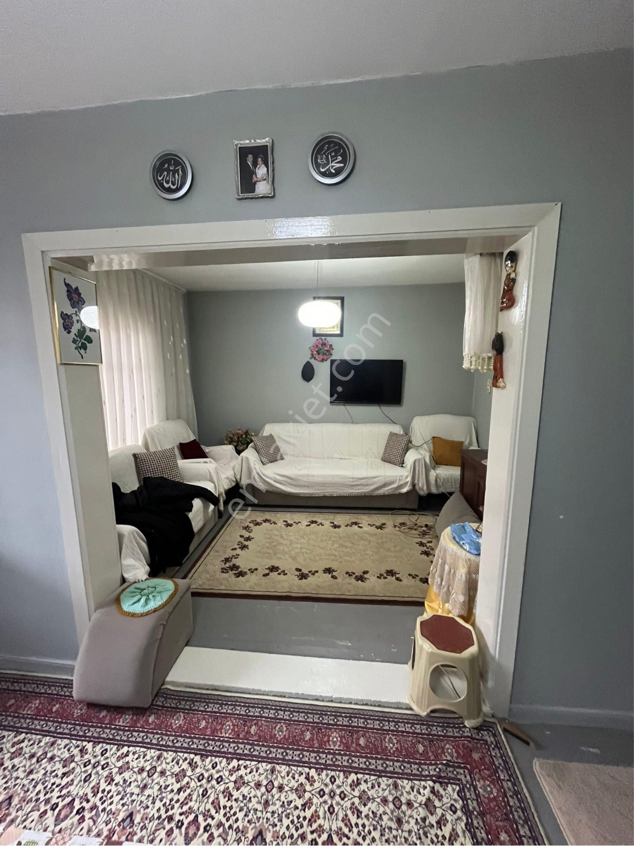 Üç Eylül Mahallesi Zemin Kat Satılık