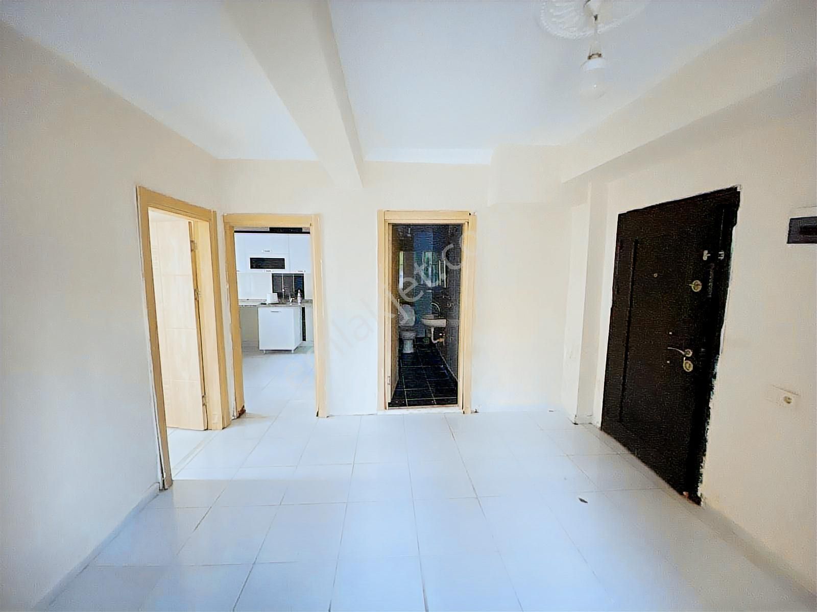 World İlkevim'den Güzelşehir'de Merkezi Konumda Giriş Kat Daire - Görsel 16