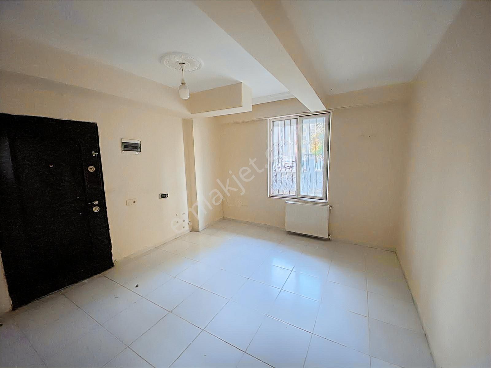 World İlkevim'den Güzelşehir'de Merkezi Konumda Giriş Kat Daire - Görsel 12